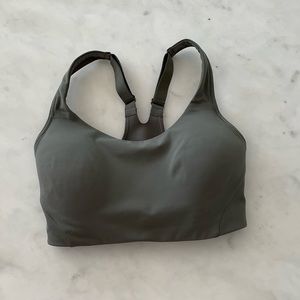 Lululemon All Power Up Sports Bra